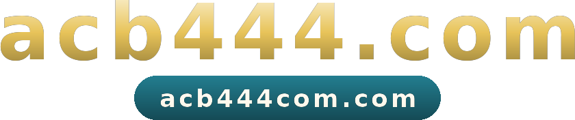 acb444.com logo
